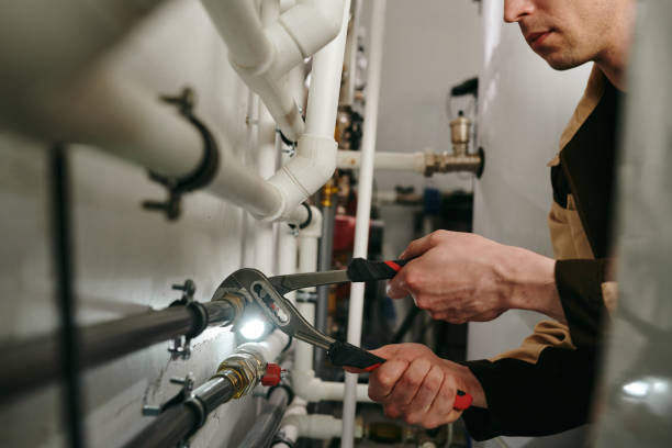 Shower Repair Services in Valley Mills, TX