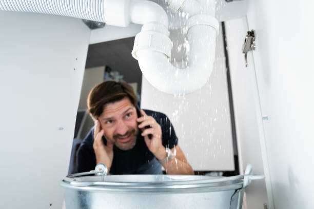 Best Water Leak Repair  in Valley Mills, TX