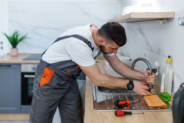 Professional Plumbing in Valley Mills, TX
