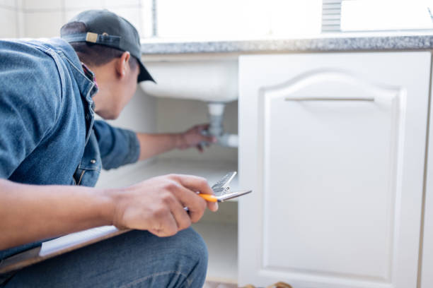 Best Commercial Plumbing Services  in Valley Mills, TX