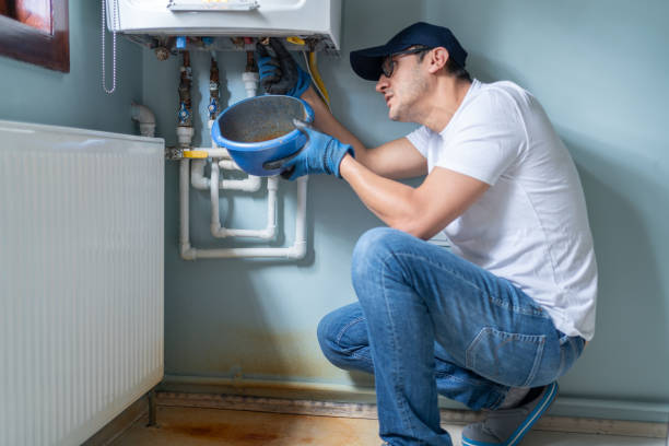Best Drain Cleaning Services  in Valley Mills, TX
