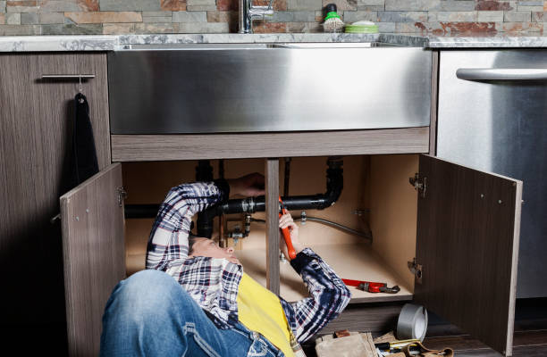 Best Drain Cleaning Services  in Valley Mills, TX